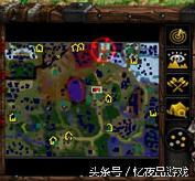 仙侠之道1.7玩法如何（魔兽争霸3十佳塔防rpg地图介绍）