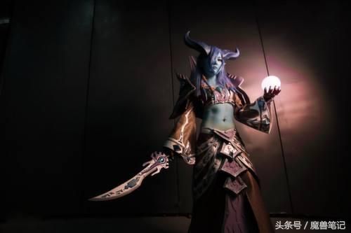 魔兽世界中，法师应该选择哪个种族（介绍WOW各个种族的法师优劣）