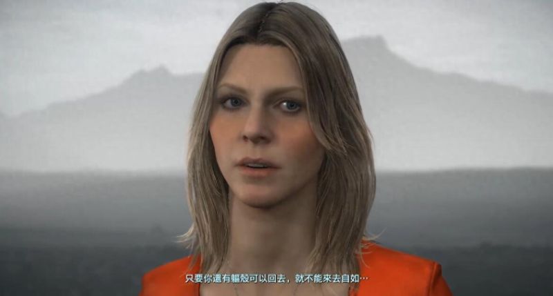 death stranding的配置要求高吗（死亡搁浅的官方配置详解）