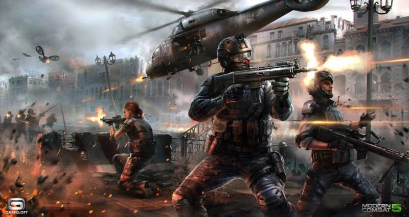 《现代战争5：眩晕风暴》单机游戏还是网络游戏？揭秘游戏真相！