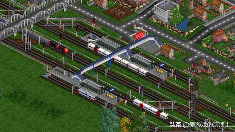 《OpenTTD》游戏玩法攻略（模拟经营神作《OpenTTD》概述）