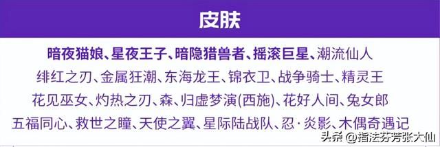 王者荣耀新季造型，韩信荣耀珍藏，6元新装