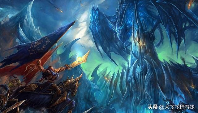 魔兽世界60、70年代职业任务繁琐无比，职业任务简化助你升级